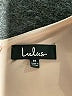 Lulus 100% Polyester Floral Pink Romper Size M - photo 4