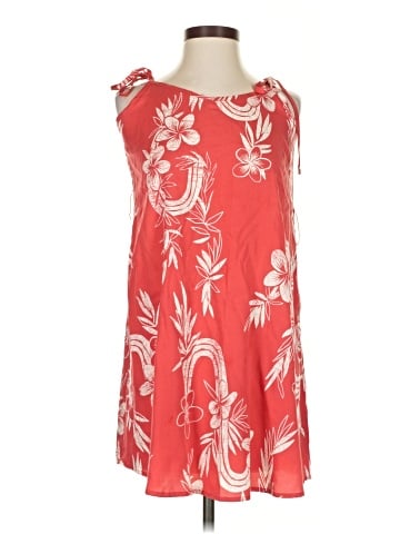 Pataloha Casual Dress (view 1)