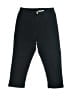 Zara Solid Black Casual Pants Size 18-24 mo - photo 1