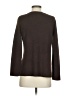 Adrianna Papell Brown Pullover Sweater Size S - photo 2