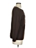 Adrianna Papell Brown Pullover Sweater Size S - photo 4