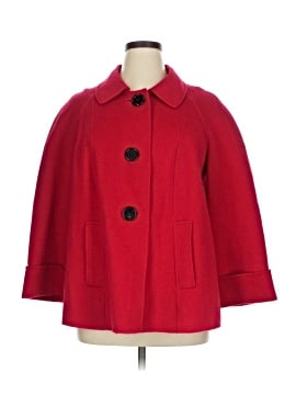 Lafayette 148 New York Coat