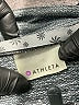 Athleta Gray Track Jacket Size S (estimated) - photo 6