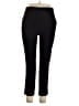 Ann Taylor Solid Black Active Pants Size 6 - photo 1
