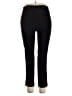 Ann Taylor Solid Black Active Pants Size 6 - photo 2