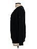 Merokeety 100% Polyester Black Pullover Sweater Size S - photo 5