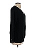 Merokeety 100% Polyester Black Pullover Sweater Size S - photo 4