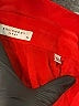 Equipment Red Sleeveless Button-Down Shirt Size XS - photo 7