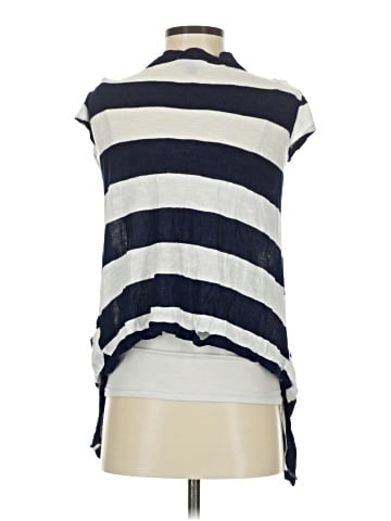 Dna Couture Sleeveless T-Shirt (view 2)