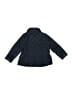 Baby Gap Blue Coat Size 2 - photo 2