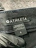 Athleta Black Dress Pants Size 6 - photo 4