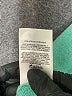 Express 100% Acrylic Teal Pullover Sweater Size S - photo 8