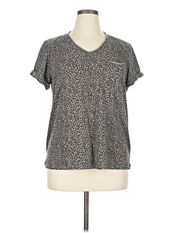 t.la Short Sleeve T-Shirt (view 1)