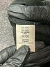 J.Crew Color Block Black Casual Dress Size 00 - photo 8