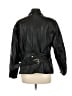 protech leather apparel 100% Leather Black Leather Jacket Size M - photo 2