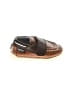 Carter's Brown Sneakers Size 2 1/2 (baby) - photo 1