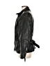 protech leather apparel 100% Leather Black Leather Jacket Size M - photo 5