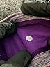 Lululemon Athletica Purple Active Pants Size 6 - photo 8