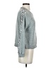 Splendid Gray Pullover Sweater Size S - photo 4