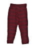 Baby Luigi Stripes Red Casual Pants 9-12 MO / 12 MO - photo 1