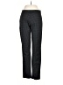 Max Studio Houndstooth Black Active Pants Size S - photo 1