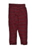 Baby Luigi Stripes Red Casual Pants 9-12 MO / 12 MO - photo 2