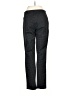 Max Studio Houndstooth Black Active Pants Size S - photo 2