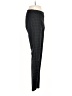 Max Studio Houndstooth Black Active Pants Size S - photo 4