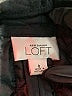 Ann Taylor LOFT Gray Blazer Size 8 - photo 6