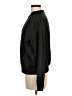 Athleta 100% Polyester Black Cardigan Size M - photo 5