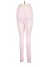 Satina Color Block Pink Active Pants One size - photo 2