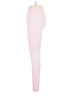 Satina Color Block Pink Active Pants One size - photo 5