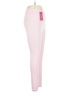 Satina Color Block Pink Active Pants One size - photo 4