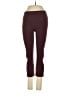 Lululemon Athletica Burgundy Active Pants Size 4 - photo 1