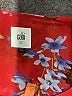 CAbi 100% Polyester Red 3/4 Sleeve Blouse Size S - photo 7