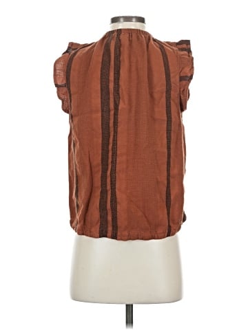 Cloth & Stone Sleeveless Blouse (view 2)