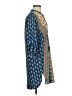 Assorted Brands Blue Casual Dress Size S - photo 4