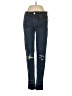 American Eagle Outfitters Stars Blue Jeans Size 4 - photo 1