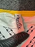 Assorted Brands Graphic Yellow Casual Dress Size S - photo 7