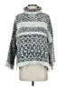 Moth Tweed Gray Pullover Sweater Size XS - photo 1