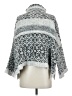 Moth Tweed Gray Pullover Sweater Size XS - photo 2