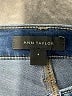 Ann Taylor Blue Jeans Size 4 - photo 7