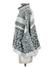 Moth Tweed Gray Pullover Sweater Size XS - photo 5