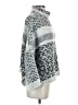 Moth Tweed Gray Pullover Sweater Size XS - photo 4
