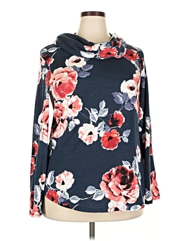 Alyx Long Sleeve Blouse (view 1)