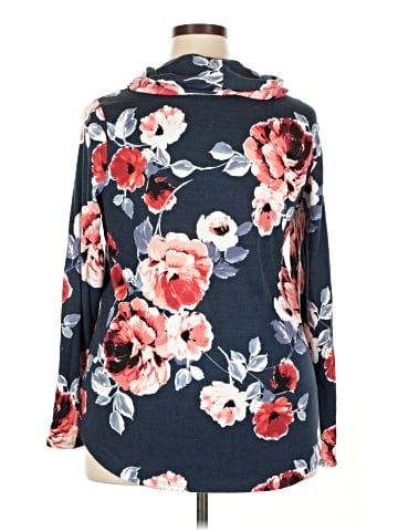 Alyx Long Sleeve Blouse (view 2)