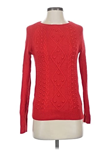 Esprit Pullover Sweater (view 1)