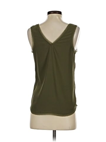 Chelsea28 Sleeveless Top (view 1)