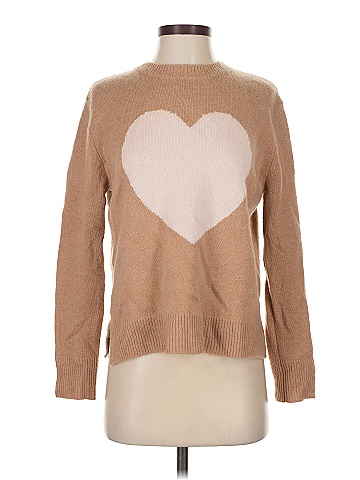 The Cashmere Project Cashmere Pullover Sweater (view 1)