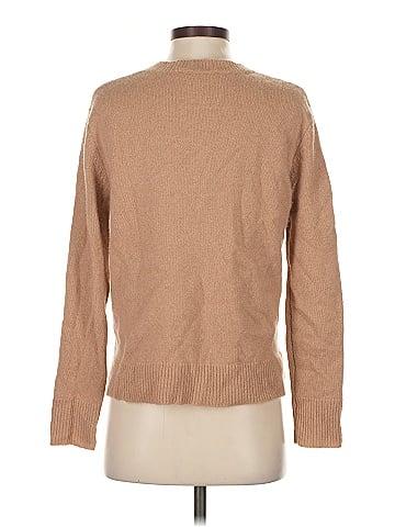 The Cashmere Project Cashmere Pullover Sweater (view 2)